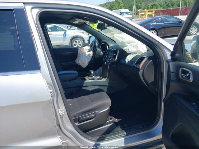 Aukcja sprzedaży 2015 Jeep Grand Cherokee Laredo, vin: 1C4RJFAG8FC602333, numer aukcji: 45611366
