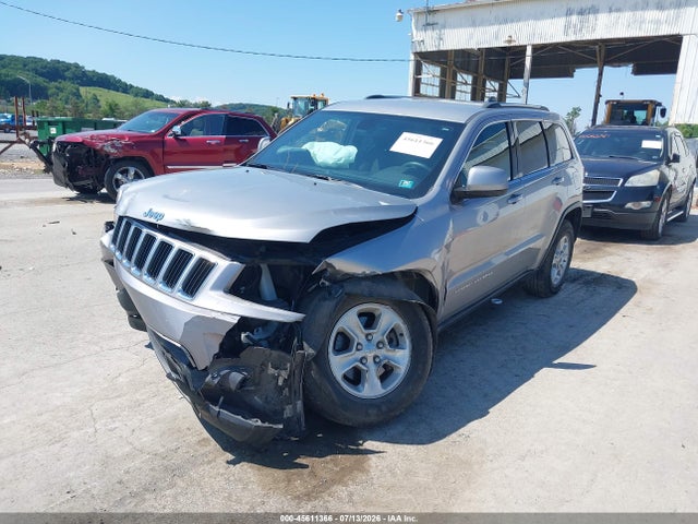 Aukcja sprzedaży 2015 Jeep Grand Cherokee Laredo, vin: 1C4RJFAG8FC602333, numer aukcji: 45611366