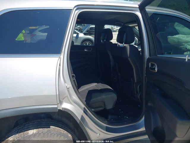 Aukcja sprzedaży 2015 Jeep Grand Cherokee Laredo, vin: 1C4RJFAG8FC602333, numer aukcji: 45611366