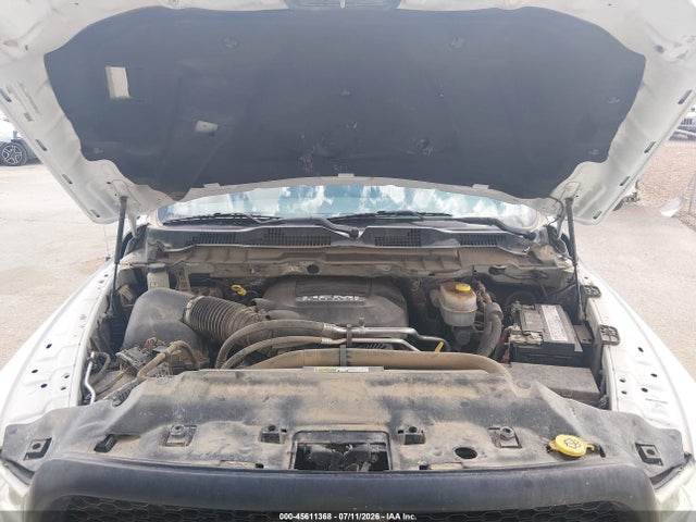 3C63RRGJ5GG332504 RAM 3500 Tradesman