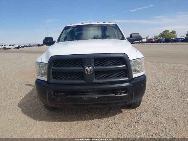 3C63RRGJ5GG332504 RAM 3500 Tradesman