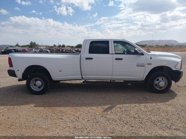 3C63RRGJ5GG332504 RAM 3500 Tradesman