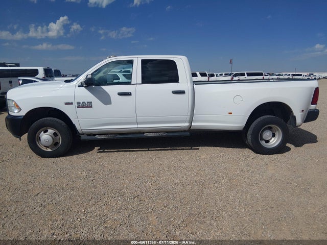 3C63RRGJ5GG332504 RAM 3500 Tradesman