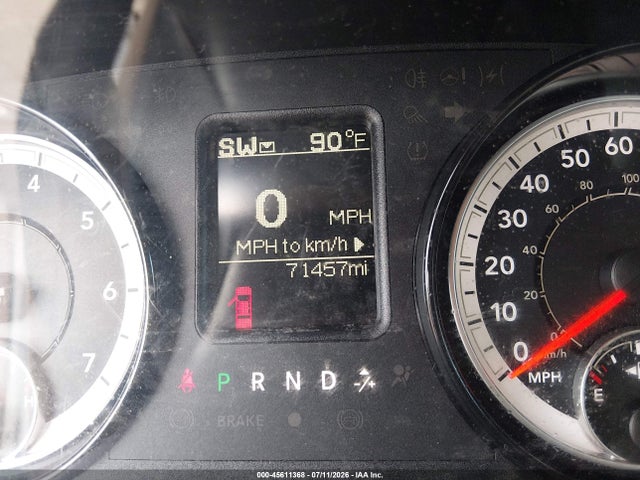 3C63RRGJ5GG332504 RAM 3500 Tradesman