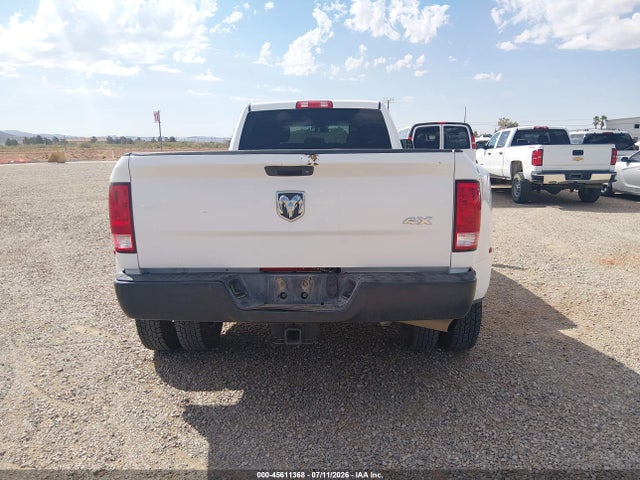 3C63RRGJ5GG332504 RAM 3500 Tradesman