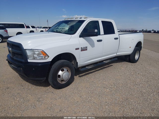 3C63RRGJ5GG332504 RAM 3500 Tradesman