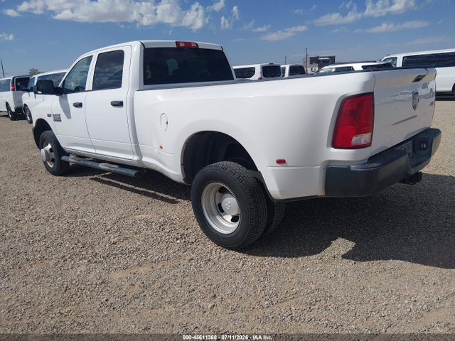 3C63RRGJ5GG332504 RAM 3500 Tradesman