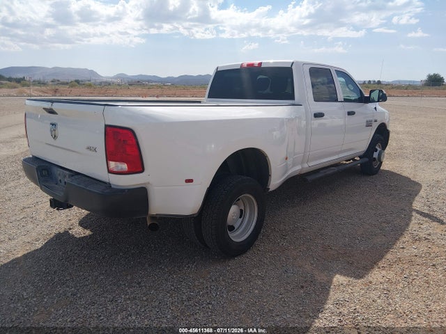 3C63RRGJ5GG332504 RAM 3500 Tradesman