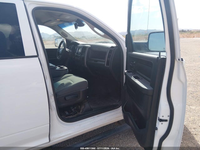 3C63RRGJ5GG332504 RAM 3500 Tradesman