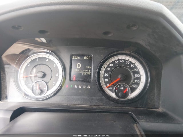 3C63RRGJ5GG332504 RAM 3500 Tradesman
