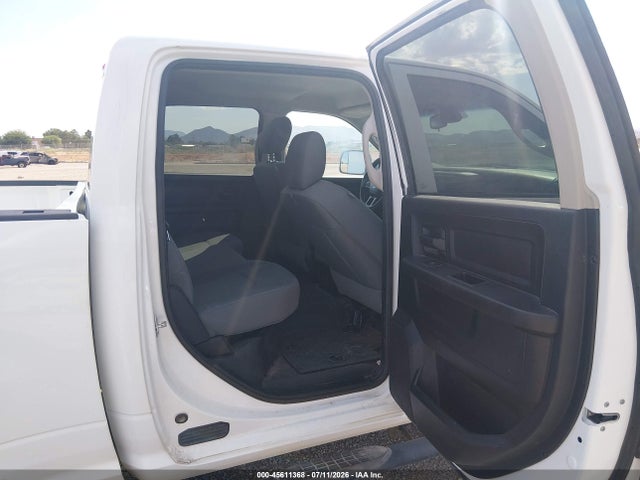 3C63RRGJ5GG332504 RAM 3500 Tradesman