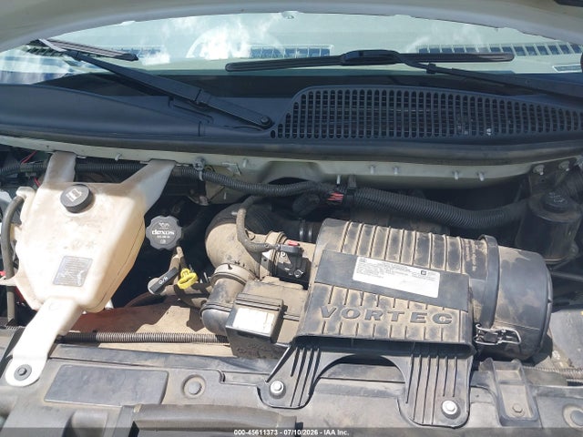Chevrolet Express 2500 Ls 2019 1GAWGEFG0K1340035 Image 10