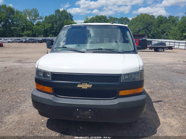 Chevrolet Express 2500 Ls 2019 1GAWGEFG0K1340035 Image 17