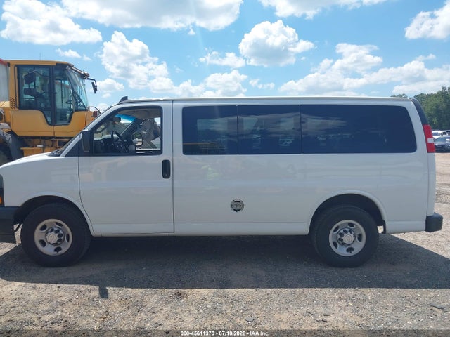 Chevrolet Express 2500 Ls 2019 1GAWGEFG0K1340035 Image 19
