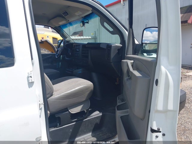Chevrolet Express 2500 Ls 2019 1GAWGEFG0K1340035 Image 5