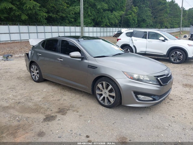 45611382 :رقم المزاد ، 5XXGR4A69CG024170 vin ، 2012 Kia Optima Sx مزاد بيع