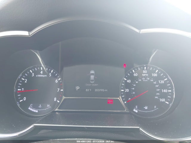 2012 Kia Optima Sx მანქანა იყიდება აუქციონზე, vin: 5XXGR4A69CG024170, აუქციონის ნომერი: 45611382