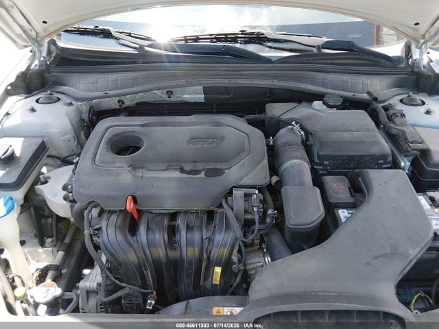 Aukcja sprzedaży 2016 Kia Optima Lx, vin: 5XXGT4L34GG088627, numer aukcji: 45611383