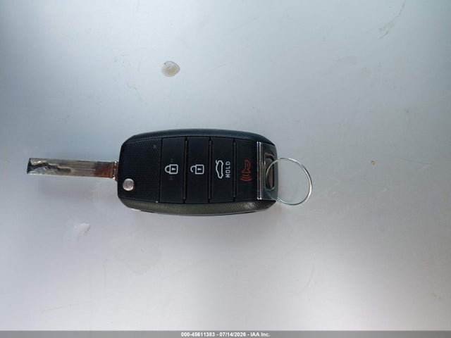 Aukcja sprzedaży 2016 Kia Optima Lx, vin: 5XXGT4L34GG088627, numer aukcji: 45611383