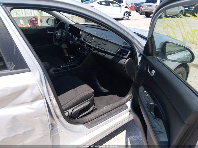 Aukcja sprzedaży 2016 Kia Optima Lx, vin: 5XXGT4L34GG088627, numer aukcji: 45611383