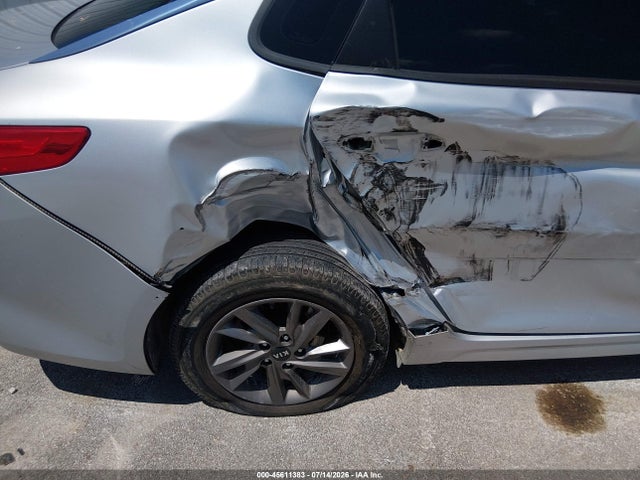 Aukcja sprzedaży 2016 Kia Optima Lx, vin: 5XXGT4L34GG088627, numer aukcji: 45611383