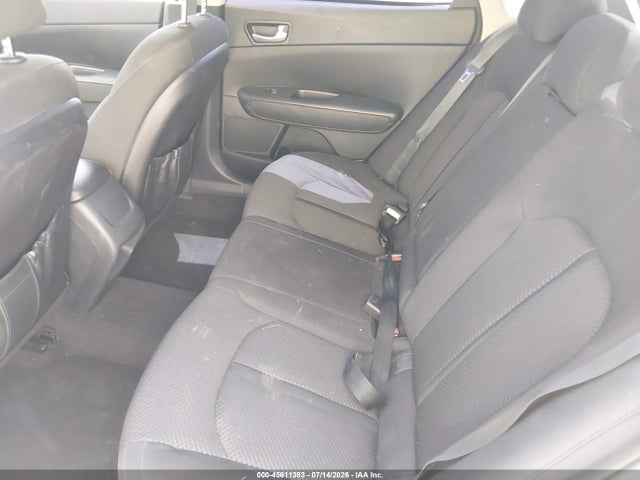 Aukcja sprzedaży 2016 Kia Optima Lx, vin: 5XXGT4L34GG088627, numer aukcji: 45611383