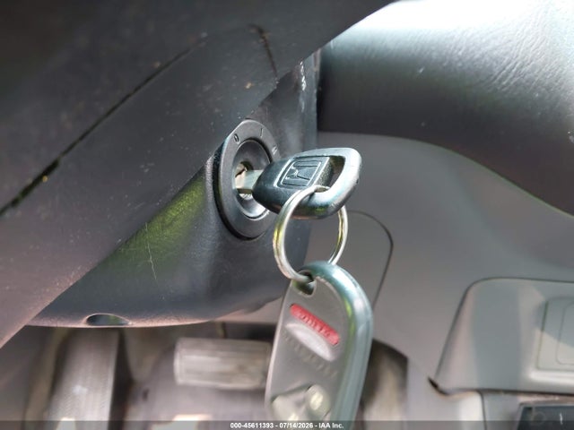 2002 Honda Civic Ex მანქანა იყიდება აუქციონზე, vin: 2HGES26832H569157, აუქციონის ნომერი: 45611393