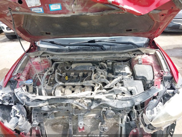 2016 Mazda Cx-5 Grand Touring მანქანა იყიდება აუქციონზე, vin: JM3KE4DY4G0735003, აუქციონის ნომერი: 45611394