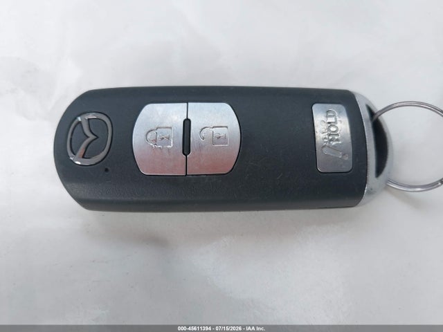 2016 Mazda Cx-5 Grand Touring მანქანა იყიდება აუქციონზე, vin: JM3KE4DY4G0735003, აუქციონის ნომერი: 45611394