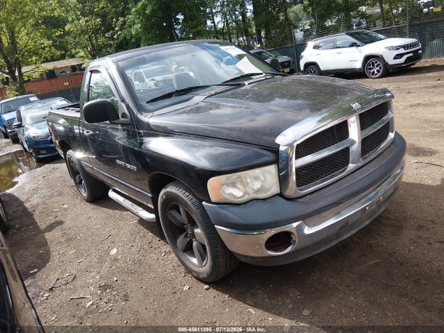 Aukcja sprzedaży 2005 Dodge Ram 1500 St, vin: 1D7HA16KX5J648936, numer aukcji: 45611395