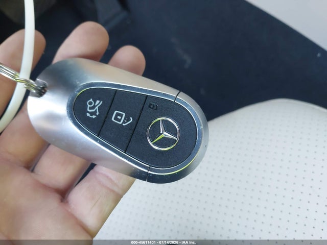 Aukcja sprzedaży 2022 Mercedes-benz C 300 Sedan, vin: W1KAF4GB0NR031565, numer aukcji: 45611401