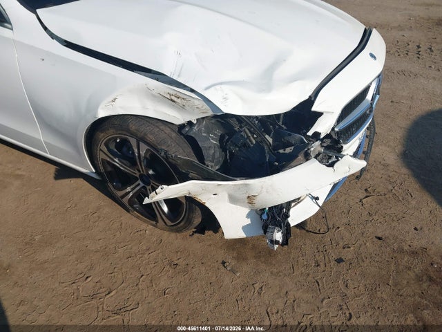 Aukcja sprzedaży 2022 Mercedes-benz C 300 Sedan, vin: W1KAF4GB0NR031565, numer aukcji: 45611401