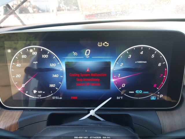 Aukcja sprzedaży 2022 Mercedes-benz C 300 Sedan, vin: W1KAF4GB0NR031565, numer aukcji: 45611401