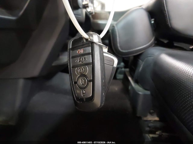 Aukcja sprzedaży 2023 Ford F-350 Lariat, vin: 1FT8W3BN3PED52238, numer aukcji: 45611403