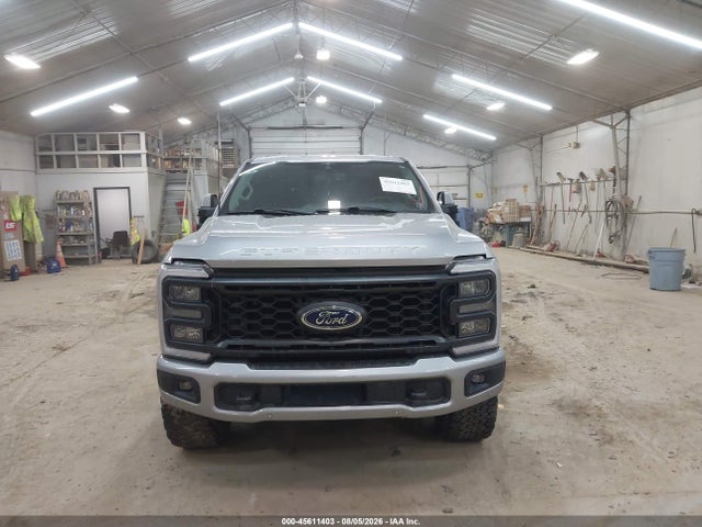 Aukcja sprzedaży 2023 Ford F-350 Lariat, vin: 1FT8W3BN3PED52238, numer aukcji: 45611403