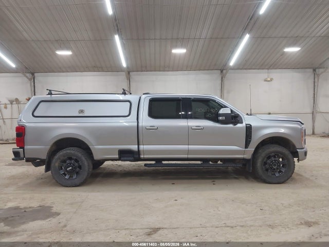 Aukcja sprzedaży 2023 Ford F-350 Lariat, vin: 1FT8W3BN3PED52238, numer aukcji: 45611403