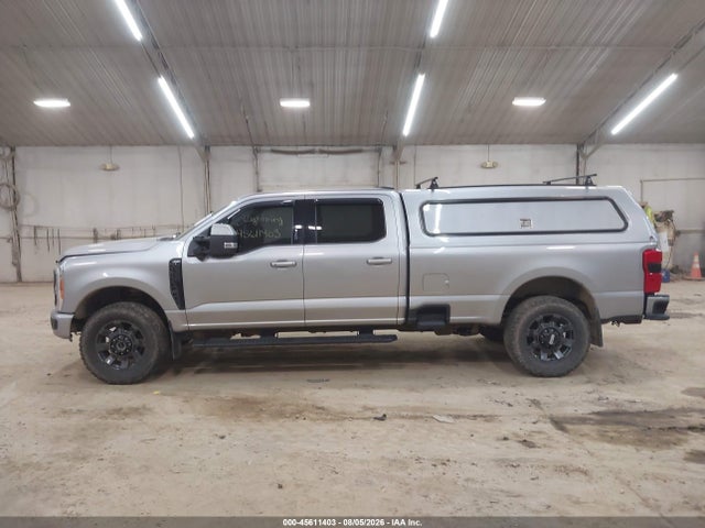 Aukcja sprzedaży 2023 Ford F-350 Lariat, vin: 1FT8W3BN3PED52238, numer aukcji: 45611403