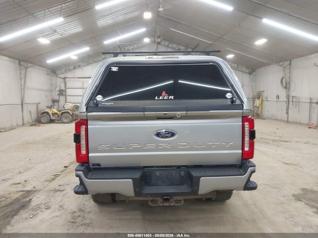 Aukcja sprzedaży 2023 Ford F-350 Lariat, vin: 1FT8W3BN3PED52238, numer aukcji: 45611403