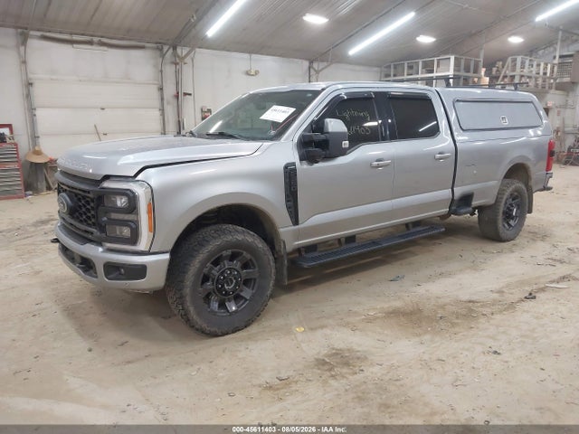 Aukcja sprzedaży 2023 Ford F-350 Lariat, vin: 1FT8W3BN3PED52238, numer aukcji: 45611403