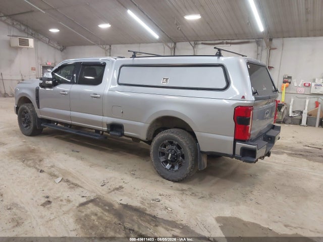 Aukcja sprzedaży 2023 Ford F-350 Lariat, vin: 1FT8W3BN3PED52238, numer aukcji: 45611403