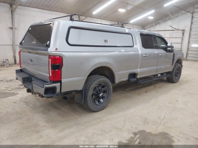 Aukcja sprzedaży 2023 Ford F-350 Lariat, vin: 1FT8W3BN3PED52238, numer aukcji: 45611403