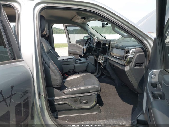 Aukcja sprzedaży 2023 Ford F-350 Lariat, vin: 1FT8W3BN3PED52238, numer aukcji: 45611403