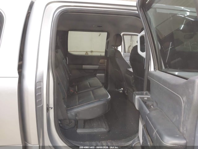Aukcja sprzedaży 2023 Ford F-350 Lariat, vin: 1FT8W3BN3PED52238, numer aukcji: 45611403