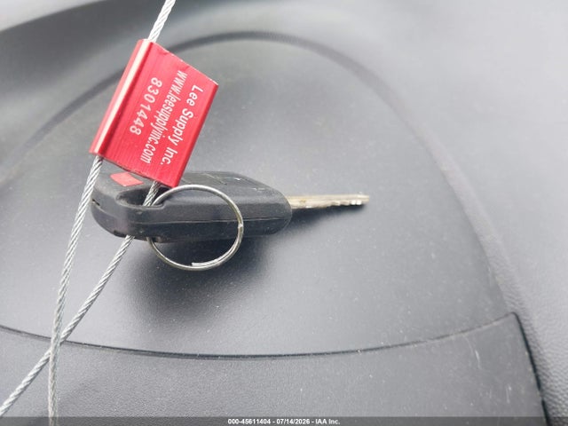 45611404 :رقم المزاد ، ML32AUHJ1MH005857 vin ، 2021 Mitsubishi Mirage Carbonite Edition/es/le مزاد بيع