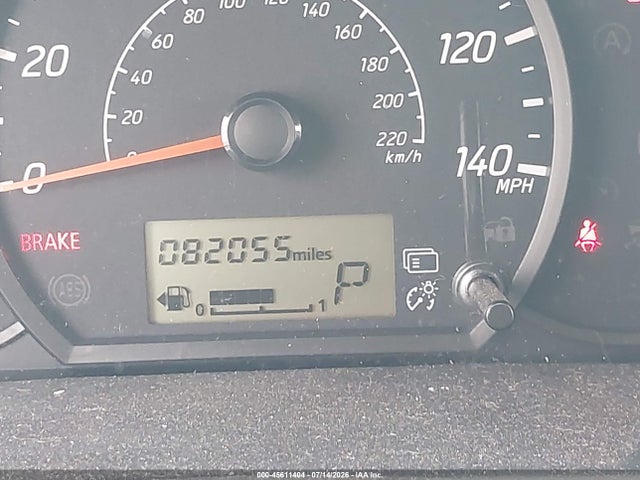 45611404 :رقم المزاد ، ML32AUHJ1MH005857 vin ، 2021 Mitsubishi Mirage Carbonite Edition/es/le مزاد بيع