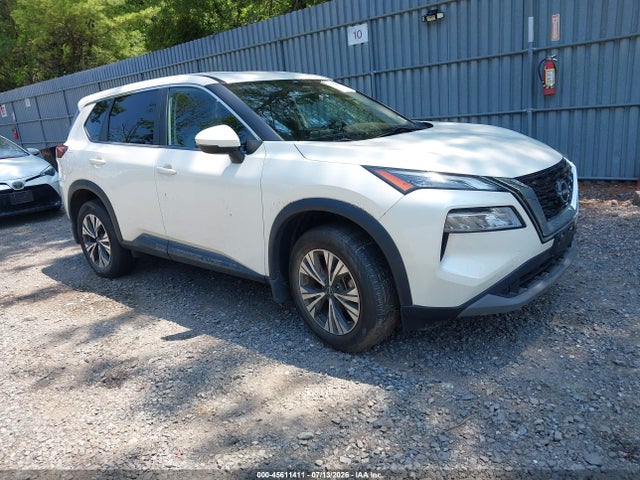 Продажа на аукционе авто 2023 Nissan Rogue Sv Intelligent Awd, vin: JN8BT3BB3PW464556, номер лота: 45611411