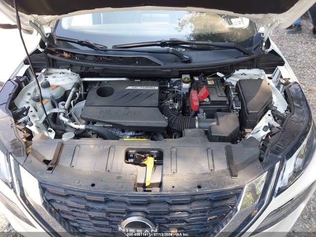 Продажа на аукционе авто 2023 Nissan Rogue Sv Intelligent Awd, vin: JN8BT3BB3PW464556, номер лота: 45611411