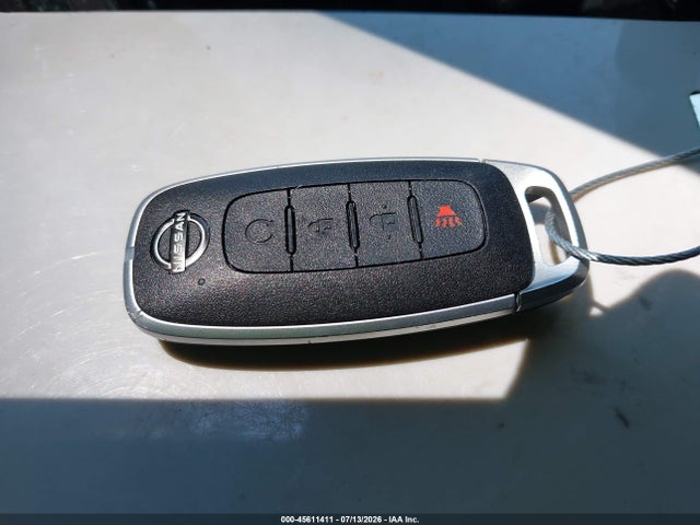 Продажа на аукционе авто 2023 Nissan Rogue Sv Intelligent Awd, vin: JN8BT3BB3PW464556, номер лота: 45611411