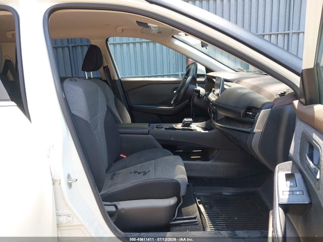 Продажа на аукционе авто 2023 Nissan Rogue Sv Intelligent Awd, vin: JN8BT3BB3PW464556, номер лота: 45611411
