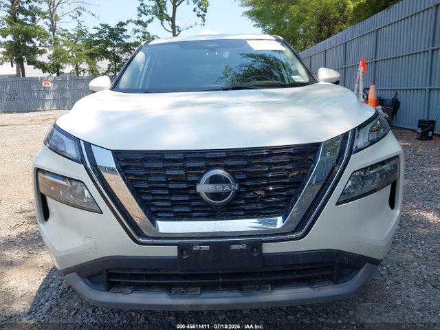 Продажа на аукционе авто 2023 Nissan Rogue Sv Intelligent Awd, vin: JN8BT3BB3PW464556, номер лота: 45611411